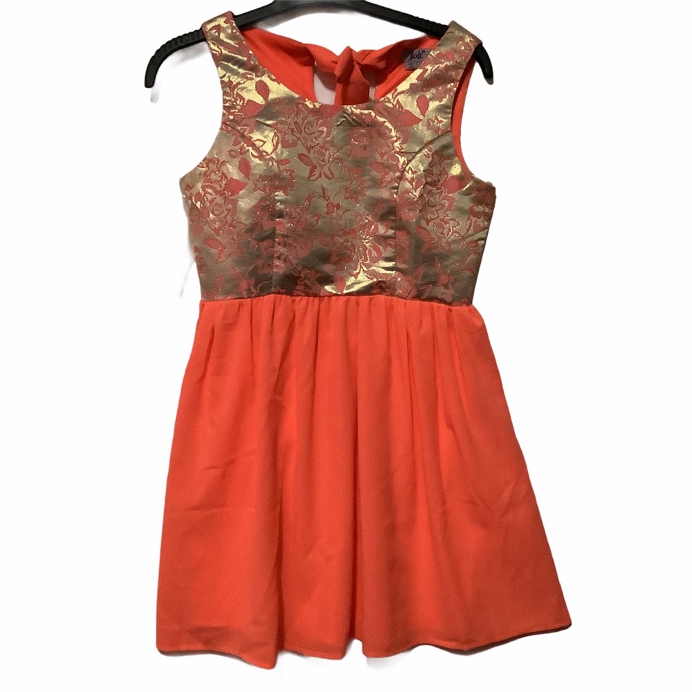 Girl's dress size 12